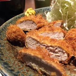 とんかつ KATSU 華 