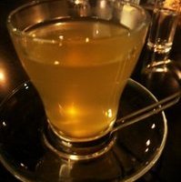 谷中ジンジャー