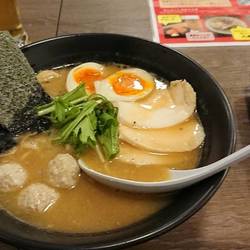 麺屋ばらいち 