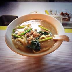 ［中華料理］麒麟飯店