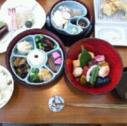 國見 東京スカイツリータウン ソラマチ店 地図 写真 押上 日本料理 ぐるなび