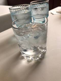 焼酎（ロック）