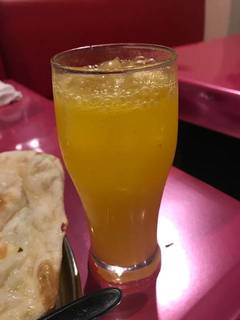 マンゴーサワー