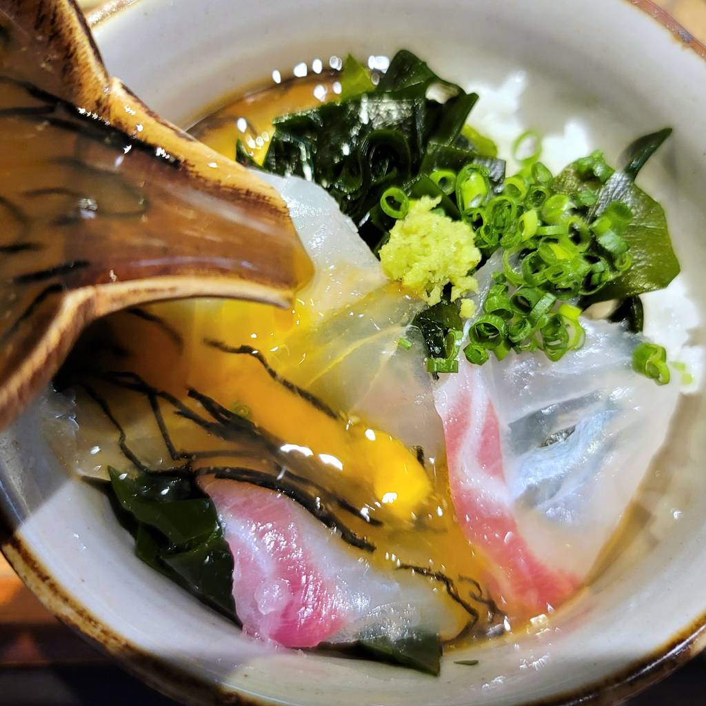 大門 ランチ