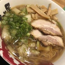 ラーメンまこと屋福島店