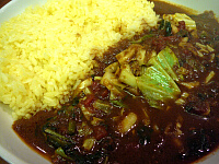きんもちカレー 地図 写真 初台 カレーライス ぐるなび きんもちカレー 地図 写真 初台 カレーライス ぐるなび