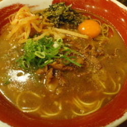 徳島ラーメン麺王 徳島駅前本店 地図 写真 徳島市 ラーメン ぐるなび