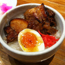 ラーメン大桜 鶴間店 