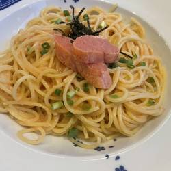 ゆであげのスパゲッティー 洋麺屋 五右衛門 自由が丘店 