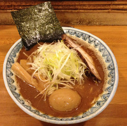 麺屋蕪村 