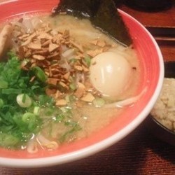 麺道場 鶴瀬店 