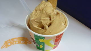 こがし塩キャラメル