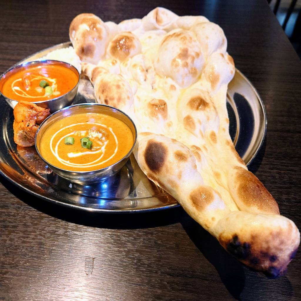 浜松町 カレー