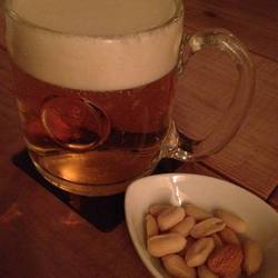 生ビール