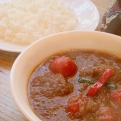 curry 草枕 