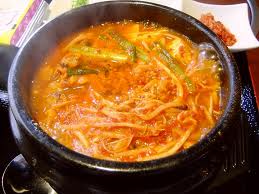 ハバネロトマトモツ鍋