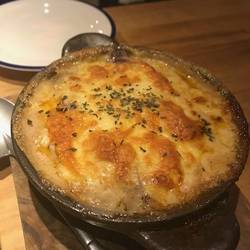 野菜ゴロゴログラタン