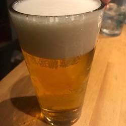 生ビール