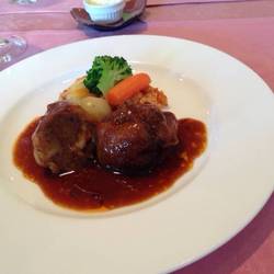 ［フレンチ］ぺぺルモコ