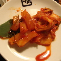 牛角 津田沼店 地図 写真 津田沼 焼肉 ぐるなび