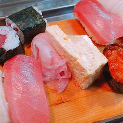 ［寿司屋］ゆたか鮨