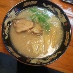 麺屋ラ賊