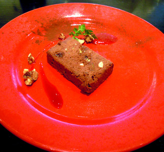 チョコレートケーキ