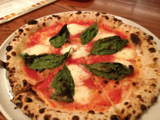 ザ・マルゲリータ