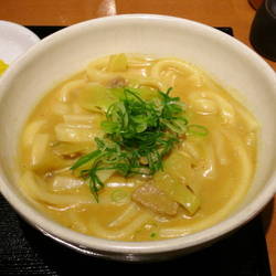 美味しいお店が見つかる 新橋 浜松町 田町のカレーうどんでおすすめしたい人気のお店 ぐるなび