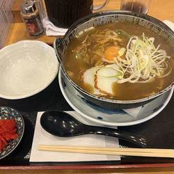 大阪うどん・そばてんま
