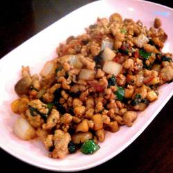 ［タイ料理］タイごはん屋 ナムチム