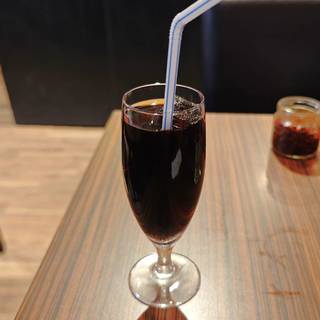 アイスコーヒー