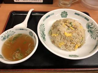 チャーハン