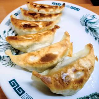 餃子