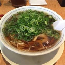 たかばしラーメン 枚方店 