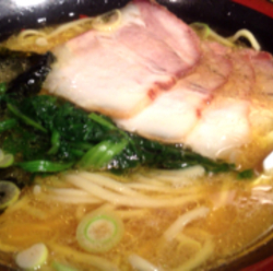 ［ラーメン］せい家 阿佐ヶ谷店