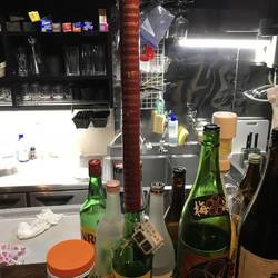 大袋居酒屋 烏兎 地図 写真 越谷 居酒屋 ぐるなび