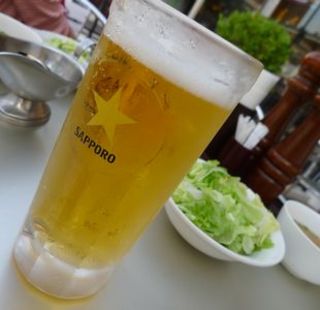生ビール