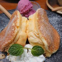 クレープ パンケーキ Rhapsody ラプソディー 藤沢 地図 写真 藤沢 カフェ ぐるなび クレープ パンケーキ Rhapsody ラプソディー 藤沢 地図 写真 藤沢 カフェ ぐるなび