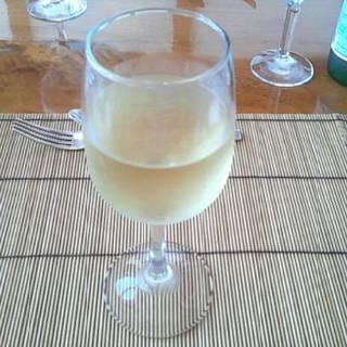 鎌倉山 Glass Wine White (白)