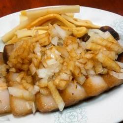 とんちゃん 上対馬村元のとんちゃん | 長崎県対馬市 | ふるさと納税サイト「さとふる」