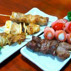 居酒屋 とんちゃん（地図/写真/木更津/居酒屋） - 楽天ぐるなび