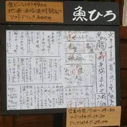 美味しいお店が見つかる 松陰神社前駅周辺の居酒屋でおすすめしたい人気のお店 ぐるなび