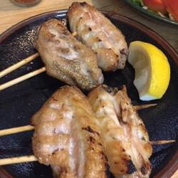 美味しいお店が見つかる 中野坂上駅周辺の焼き鳥でおすすめしたい人気のお店 ぐるなび 美味しいお店が見つかる 中野坂上駅周辺の焼き鳥でおすすめしたい人気のお店 ぐるなび