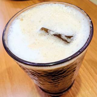 アイスカプチーノ