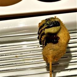 美味しい串揚げが食べたい すすきのでおすすめしたい人気のお店 ぐるなび