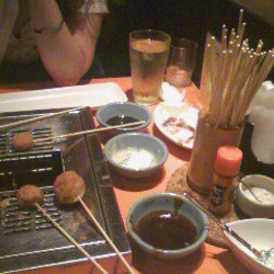 串家物語 吉祥寺店 地図 写真 吉祥寺 串揚げ ぐるなび