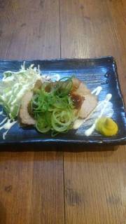 おつまみに最適! 焼き豚