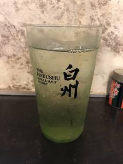 ハイボール