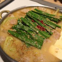 ［鍋料理］蟻月 東京スカイツリータウン ソラマチ店